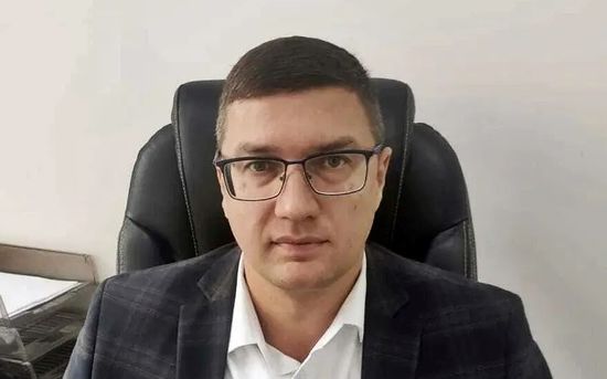 Одинцов Александр Сергеевич