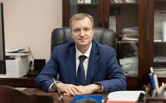 Свиридов Антон Валерьевич
