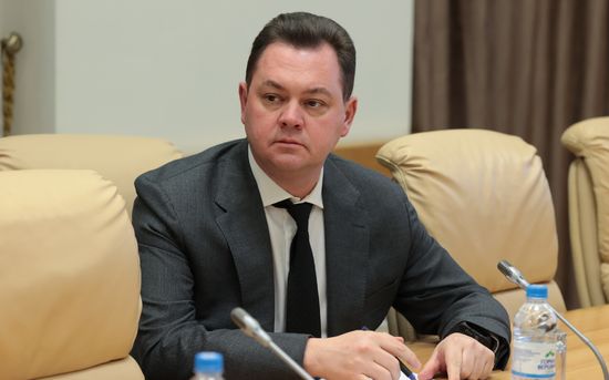 Фатеев Андрей Евгеньевич