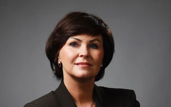 Астратова Алла Юрьевна