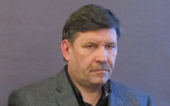 Бобылёв Сергей Юрьевич