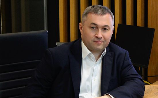 Будников Виталий Алексеевич