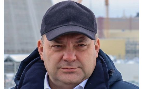 Смирнов Алексей Борисович
