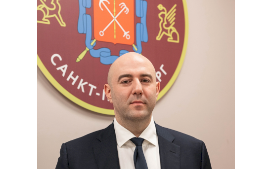 Векслер Александр Давидович