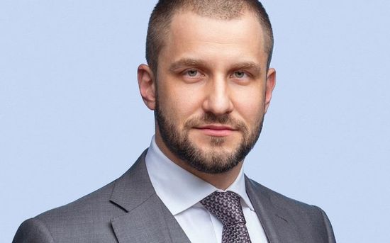 Хвесько Михаил