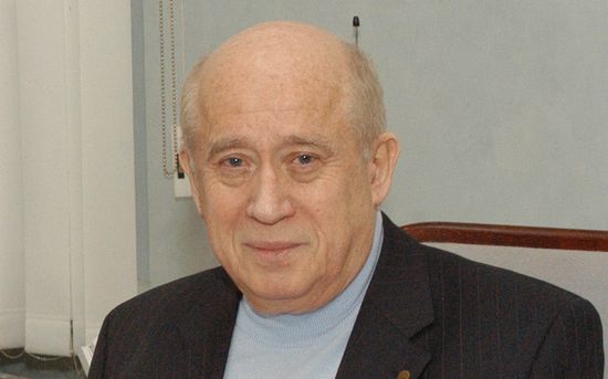 Гольман Владимир Михайлович