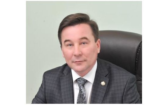 Марков Олег Иванович