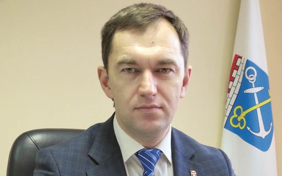 Тимков Александр Михайлович