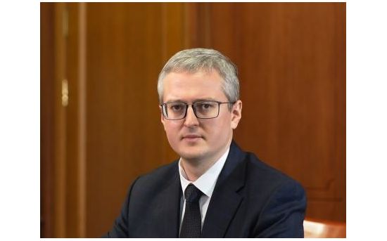 Солодов Владимир Викторович