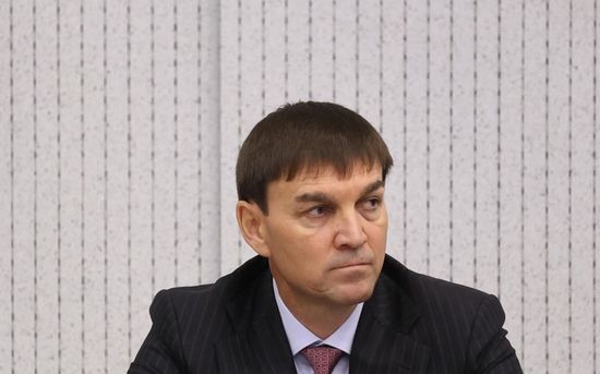 Якушев Марат Рифкатович