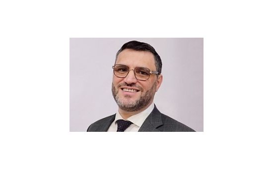 Головин Сергей Викторович