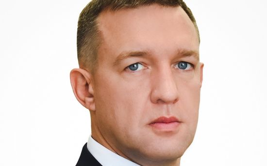 Супрун Павел Геннадьевич