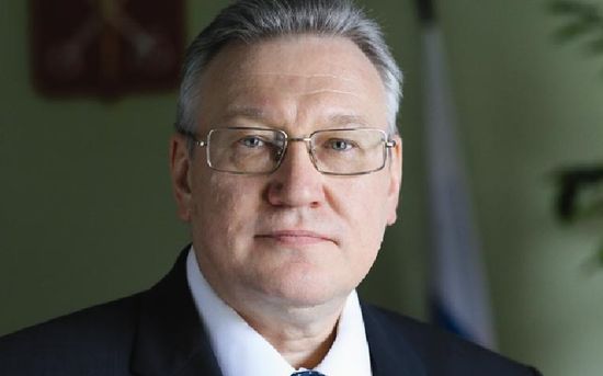 Мовчан Сергей Николаевич