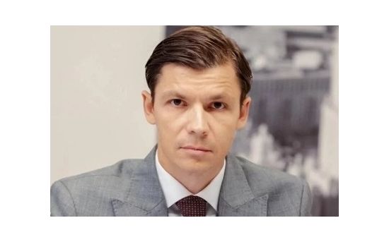 Купызин Василий Викторович