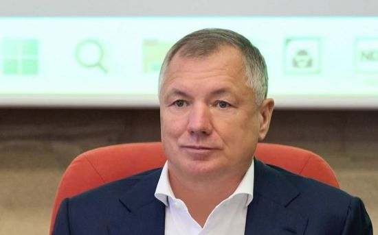 Хуснуллин Марат Шакирзянович