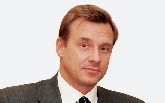 Андреев Павел Русланович