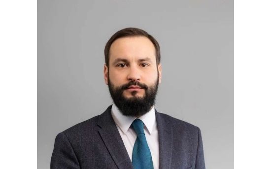 Сергеев Михаил Дмитриевич