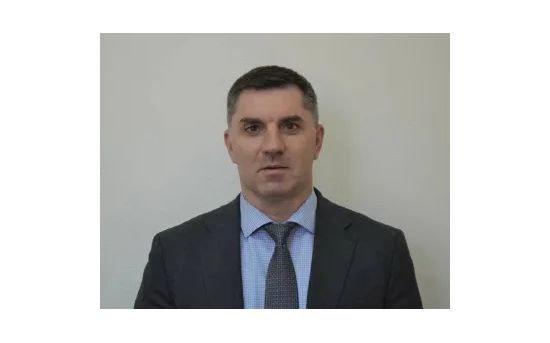 Кривенков Михаил Вячеславович