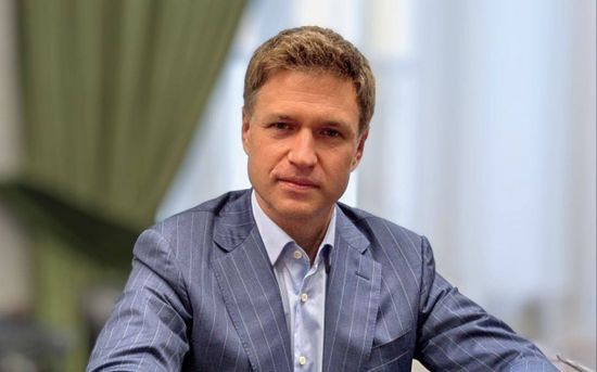 Жданов Виталий Владимирович