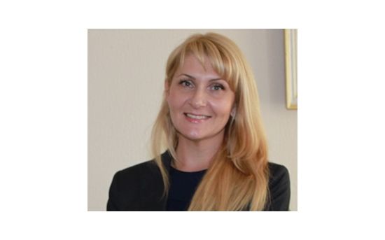 Мельникова Ольга Львовна