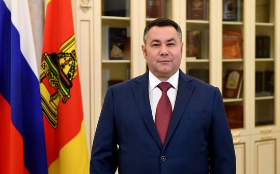 Руденя Игорь Михайлович