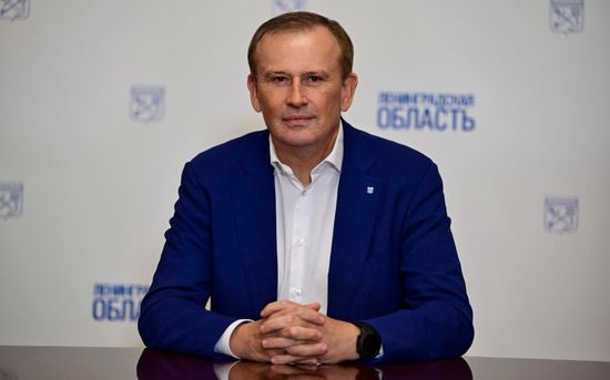 Дрозденко Александр Юрьевич