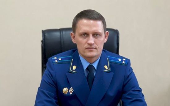 Хлебкович Павел Андреевич