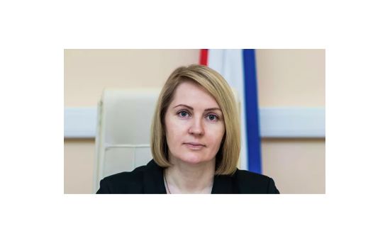 Иванова Светлана Владимировна