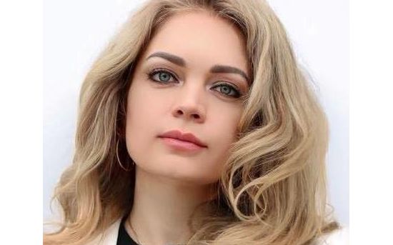 Черских Антонина Сергеевна