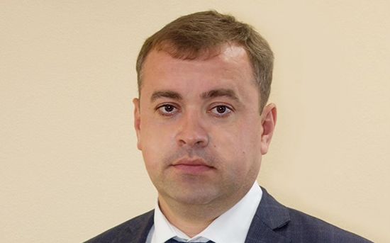 Лазарев Евгений Александрович