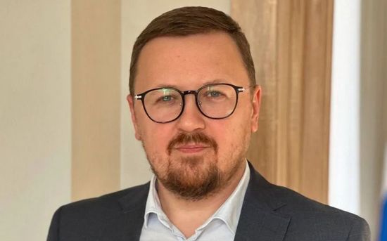 Калинкин Владимир Николаевич