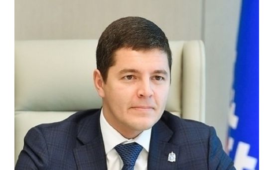 Артюхов Дмитрий Андреевич