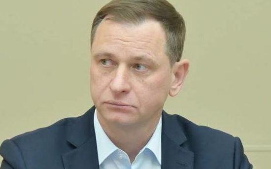 Прошунин Андрей Георгиевич