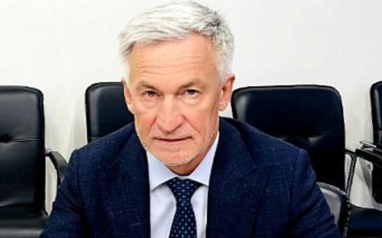 Матюхин Павел Владимирович