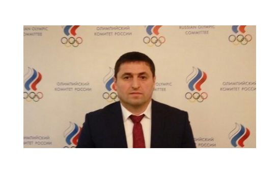 Узденов Рашид Юсуфович