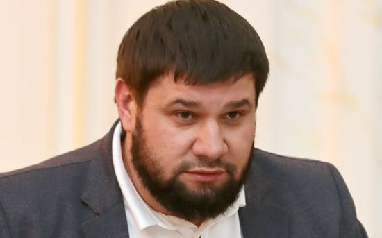 Дубовка Владимир Николаевич