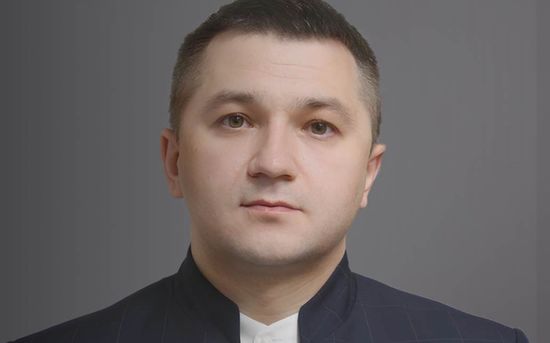 Исмагилов Артур Ильгизарович