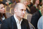 Креславский Игорь, Рождественский Саммит 2015