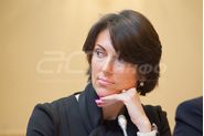 Бабюк Ирина Анатольевна, Рождественский Саммит 2015