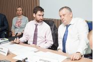 Правительство Ленинградской области довольно результатами пятилетней работы Фронт-офиса по взаимодействию с инвесторами, Ялов Дмитрий Анатольевич
