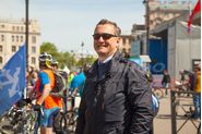 Большой Велопарад 2017, Барков Олег