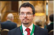 Косарев Андрей, Рождественский Саммит 2015