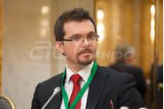 Косарев Андрей, Рождественский Саммит 2015