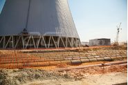 Ход строительства ЛАЭС-2