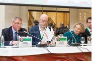 Рождественский Саммит 2015