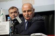 Григорьев Владимир, Моторин Александр