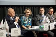 Григорьев Владимир, Ковалев Константин, Ольховский Александр, Ясинская Анастасия