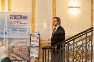 Гончаров Павел Владимирович, Рождественский Саммит 2015