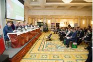 Рождественский Саммит 2015