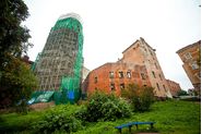 Выборг вошел в тройку российских населенных пунктов,  где будет реализован пилотный проект по преобразованию городской среды.